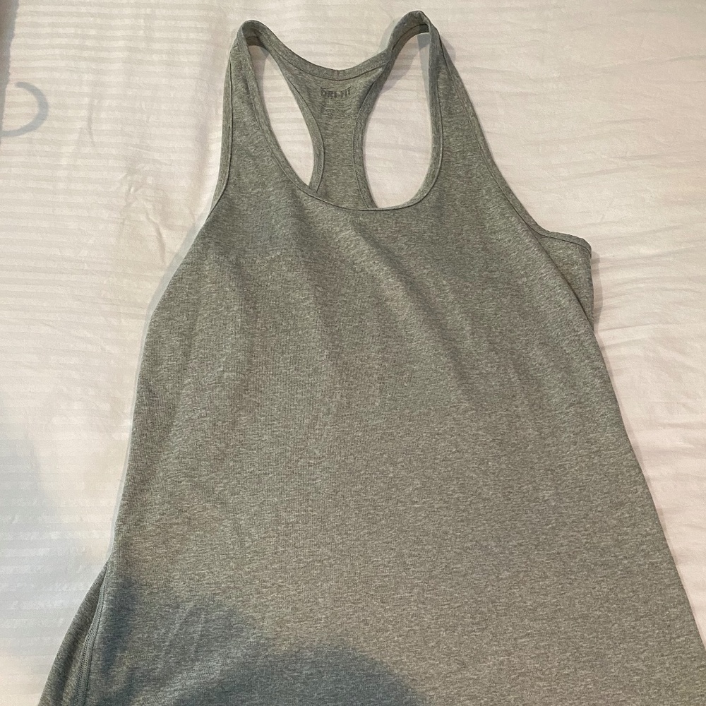 Nike Tank Top